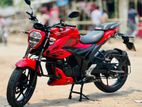 Suzuki Gixxer Fi ABS 155cc D.D 2021