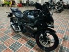 Suzuki Gixxer Fi Abs 2020