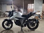 Suzuki Gixxer FI ABS 2020