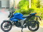 Suzuki Gixxer Fi ABS 2020