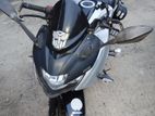 Suzuki Gixxer FI ABS 2020