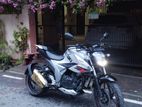 Suzuki Gixxer Fi ABS 2021