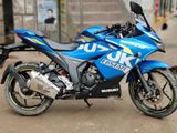 Suzuki Gixxer FI ABS 2021