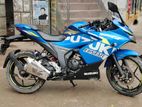 Suzuki Gixxer FI ABS 2021