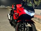 Suzuki Gixxer FI ABS 2021