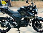 Suzuki Gixxer FI ABS 2021