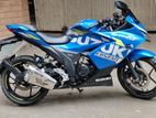 Suzuki Gixxer FI ABS 2021