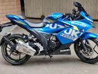 Suzuki Gixxer FI ABS 2021