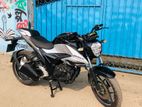 Suzuki Gixxer FI ABS 2021