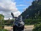 Suzuki Gixxer SF Fi Abs 2021