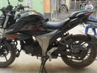 Suzuki Gixxer FI ABS 2021