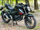 Suzuki Gixxer FI ABS 2021