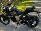 Suzuki Gixxer Fi ABS 2021