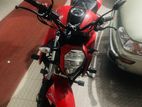 Suzuki Gixxer Fi ABS 2022