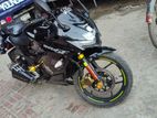 Suzuki Gixxer Fi Abs 2022