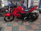 Suzuki Gixxer Fi ABS 2022