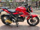 Suzuki Gixxer Fi ABS 2022