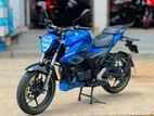 Suzuki Gixxer Fi-ABS 2022