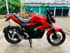 Suzuki Gixxer Fi Abs 2022