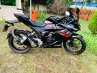 Suzuki Gixxer Fi Abs 2022