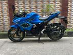 Suzuki Gixxer FI ABS 2022