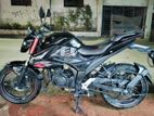 Suzuki Gixxer FI ABS 2022