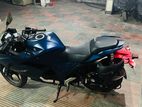 Suzuki Gixxer FI ABS 2022