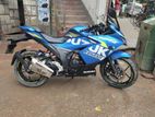 Suzuki Gixxer FI ABS 2022