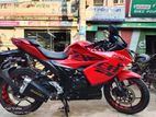 Suzuki Gixxer Fi ABS 2022