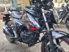 Suzuki Gixxer Fi Abs 2022