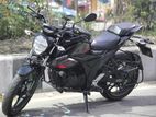 Suzuki Gixxer FI ABS 2022