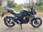 Suzuki Gixxer FI ABS 2022