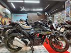 Suzuki Gixxer Fi abs 2022