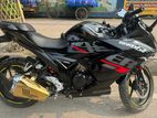 Suzuki Gixxer FI ABS 2022