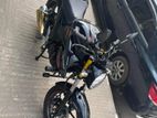 Suzuki Gixxer FI ABS 2022