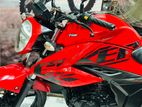 Suzuki Gixxer Fi ABS 2022