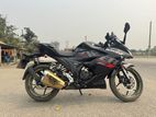 Suzuki Gixxer FI ABS 2022