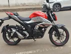 Suzuki Gixxer fi Abs 2022