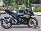 Suzuki Gixxer Fi ABS 2022