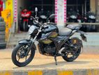 Suzuki Gixxer Fi ABS 2022