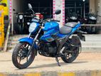 Suzuki Gixxer Fi ABS 2022