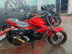 Suzuki Gixxer Fi Abs 2022