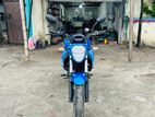 Suzuki Gixxer FI ABS 2022