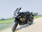 Suzuki Gixxer fi abs 2022