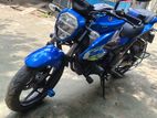 Suzuki Gixxer Fi ABS 2022