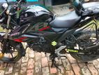 Suzuki Gixxer FI ABS 2022