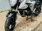 Suzuki Gixxer fi abs 2022