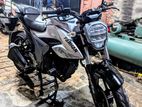 Suzuki Gixxer Fi-Abs 2022