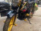 Suzuki Gixxer FI, ABS 2022