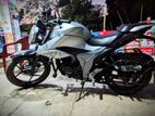 Suzuki Gixxer Fi ABS 2022